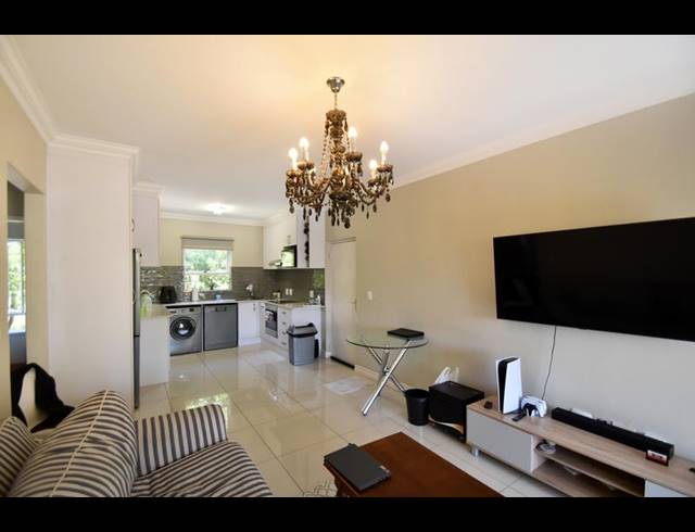 2 BEDROOM PROPERTY TO RENT IN MORNINGSIDE